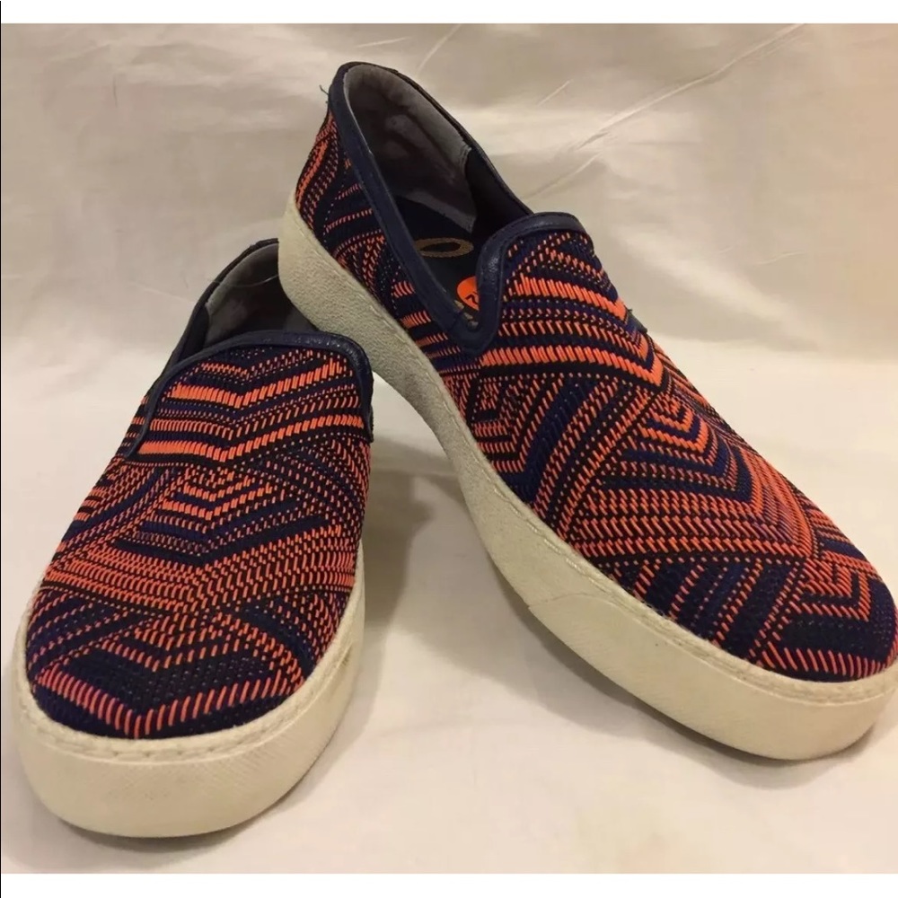 SAM EDELMAN WOMEN LOAFERS SIZE 9.5 NEW